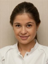 Лахоткина Валерия Вячеславовна