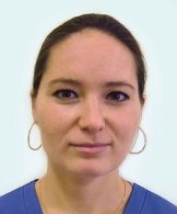 Михайлова Наталия Васильевна