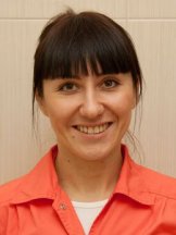 Шапошникова Елена Юрьевна