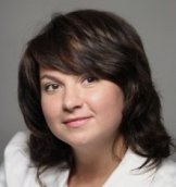 Завьялова Наталья Геннадиевна