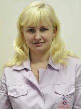 Пурцеладзе Светлана Витальевна