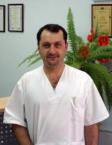 Габриелян Самвел Николаевич