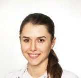 Кузамишева Амина Мухамедовна