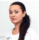 Кислицына (Цветаш) Наталья Васильевна
