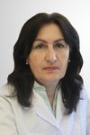 Шмидт Светлана Карленовна