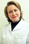 Поташкова Татьяна Евгеньевна