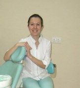 Куприенко Марианна Васильевна.
