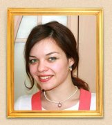 Рассветаева Светлана Андреевна