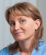 Андреева Татьяна Альбертовна