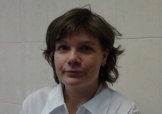 Григорьева Юлия Федоровна