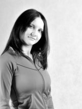 Олеся Адамова