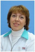 Струкова Елена Викторовна