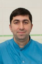 Бегларян Сергей Семёнович