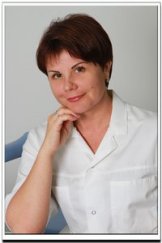 Хайдар Светлана Александровна