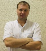 Матвеев Георгий Владимирович