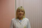 Власова Юлия Валерьевна