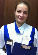 Салащенко Виктория