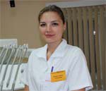 Енцова Любовь Алексеевна