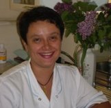 Дмитриева Елена Александровна