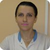 Елистратова Татьяна Владимировна.