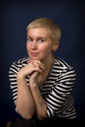Ковригина Анна