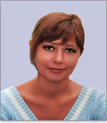 Хасанова Елена Валерьевна