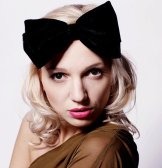 Die Blonde