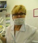 Сиухина Маргарита Сергеевна
