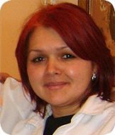 Нефёдова Галина Алексеевна