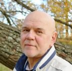 Колесов Владимир Анатольевич