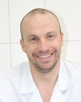 Фролов Николай Анатольевич