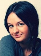 Фицева Анна Юрьевна