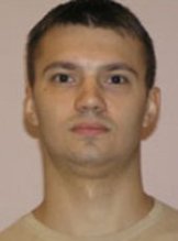 Леонтьев Владимир Александрович