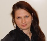 Антропенко Людмила