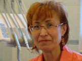 Батищева Ирина Анатольевна