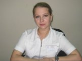 Винокурова Анастасия Александровна