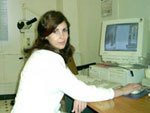 Симонова Елена Григорьевна
