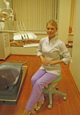 Александрова Ирина Андреевна.