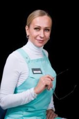 Ульянова Екатерина