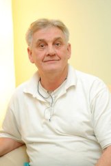 Паршин Валерий Юрьевич