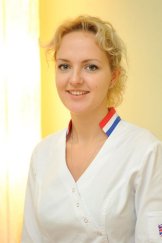 Луковенко Софья Алексеевна