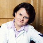 Амзаева Инга Генриховна