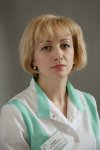 Зайцева Татьяна Юрьевна