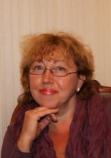 Пекарчик Вера Георгиевна