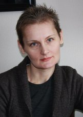 Шалак Оксана Васильевна