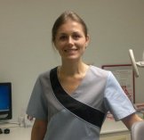 Кузнецова Анастасия Евгеньевна