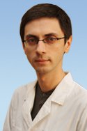 Кучеров Марк Геннадьевич