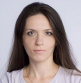 Дзыгар Наталья