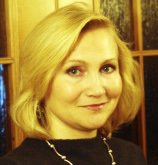 Жданова Елена