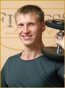 Логинов Илья